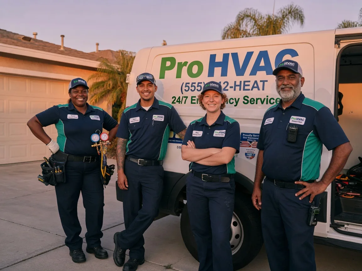 Furnace Repair company in Stoutsville, OH