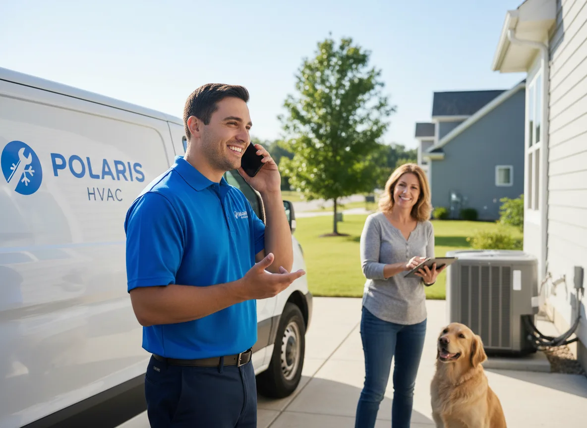 Furnace Repair Stoutsville, OH FAQs